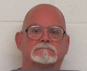 Photo of HOOD, MICHAEL DALE