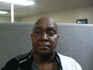 Photo of FULLER, RONALD