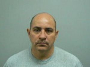 Photo of FLORES, MANUEL PADILLA JR