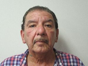 Photo of MARTINEZ, GILBERT