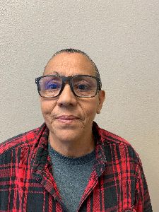 Photo of GARZA, GLORIA ANN