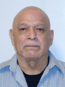 Photo of GARCIA, DAVID