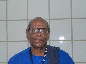 Photo of HILL, MARVIN RAY