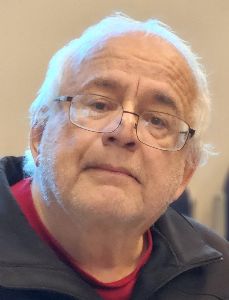 Photo of NAVARRO, JOHN PAUL