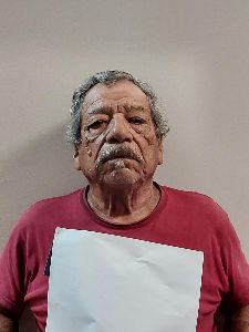 Photo of JARAMILLO, BENIGNO CALDERON