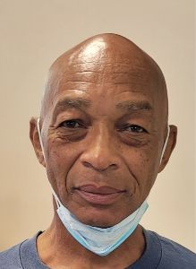 Photo of DIXON, MICHAEL WAYNE