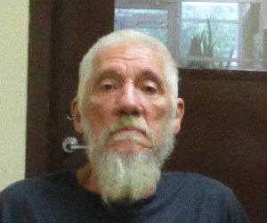 Photo of VERNUM, BRIAN THOMAS