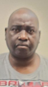 Photo of MATHEWS, TIM ROY