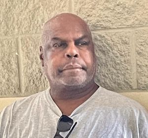 Photo of RICHARDSON, JAMES LEE