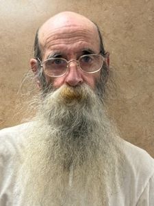 Photo of DAVENPORT, ALLEN LEE