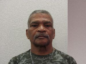 Photo of ROBINSON, FRANK RAY