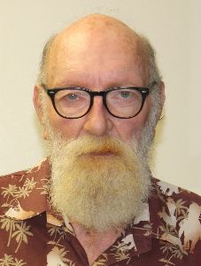 Photo of VAUGHAN, RAYMOND GERALD JR