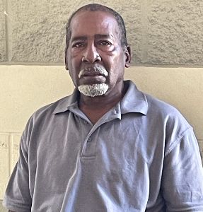 Photo of WILKERSON, PAUL RAY