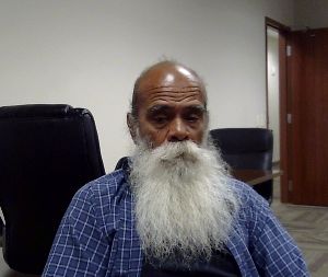 Photo of GARCIA, JESSIE LEE