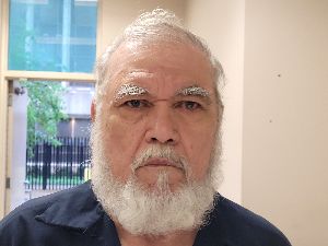 Photo of GARCIA, RAUL CANALIS
