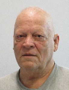 Photo of ECKERT, FRANK ALLEN