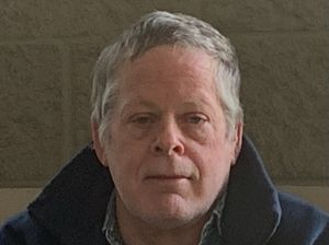 Photo of MC-FATTER, DANIEL CLAY