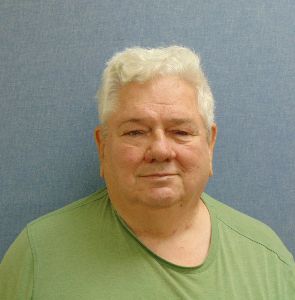 Photo of MYERS, MICHAEL STEVEN
