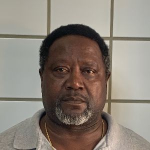 Photo of THOMAS, REGINALD WAYNE