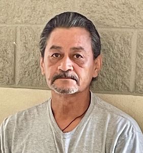 Photo of FLORES, FELIX JUNIOR