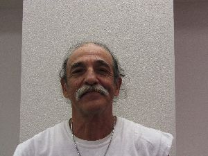 Photo of OBREGON, DANIEL LOZANO