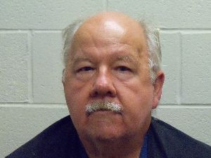Photo of THOMPSON, ROBERT WAYNE