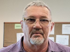 Photo of CASWELL, MELVIN EUGENE