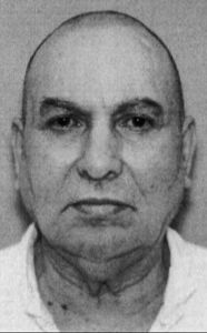 Photo of UGARTE, EDWARD HERNANDEZ