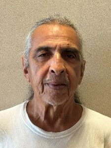 Photo of BALDERAS, JOHN CORDOVA
