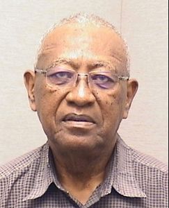 Photo of WEST, JEFFERY