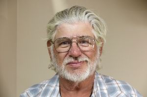 Photo of FRANKLIN, ROBERT ANTHONY