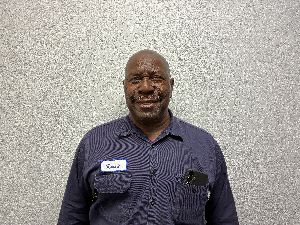 Photo of PERRY, RONNIE LEE
