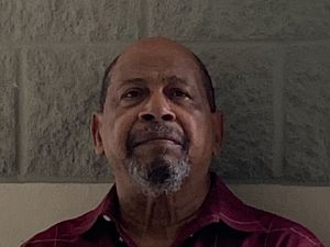 Photo of MOCK, LEROY