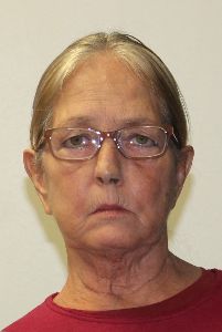 Photo of LAIL, CYNTHIA LORRAINE