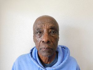 Photo of WASHINGTON, RONALD GEORGE