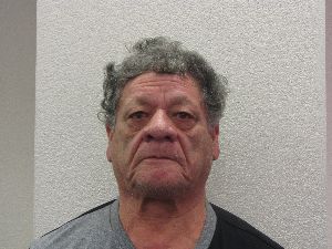 Photo of FLORES, MITCHEL GENE