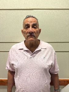 Photo of LONGORIA, ALONZO RENE
