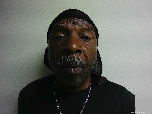 Photo of THOMAS, SAM LEE