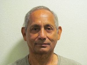 Photo of CANALES, JAVIER OCHOA