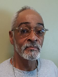 Photo of MOSLEY, DONNIE RAY