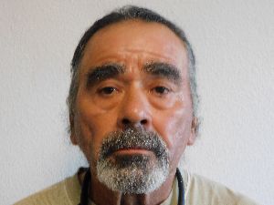 Photo of BECERRA, GERARDO