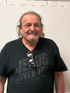 Photo of GARCIA, RICHARD EARNEST