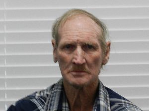 Photo of ANDERSON, JACK STEPHEN