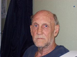 Photo of MAULDIN, ROBERT JAMES