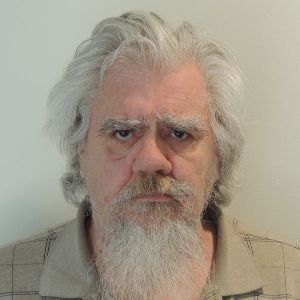Photo of MARTIN, JAY HOWARD
