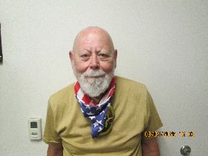 Photo of MEHNERT, ROBERT DEAN
