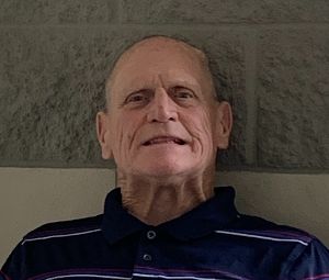 Photo of CARRELL, JOHNNY MACK
