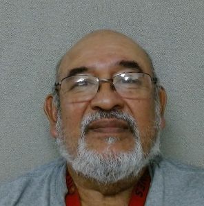 Photo of DOMINGUEZ, DAVID SANDOVAL