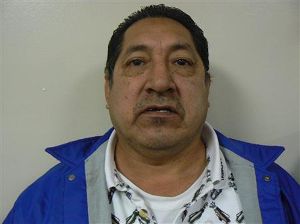 Photo of RAMOS, LEONARD C