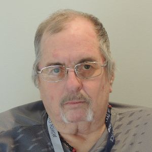 Photo of MYGATT, CHARLES RONNIE